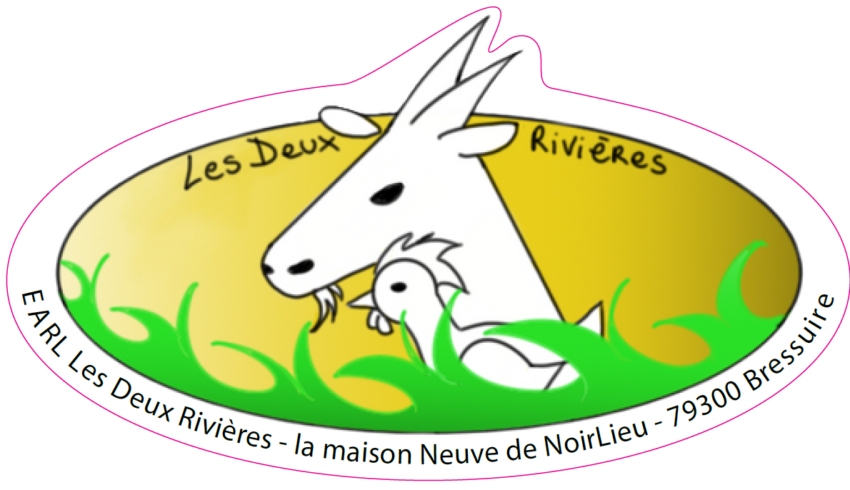 Les 2 rivières